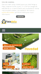 Mobile Screenshot of fotodalia.com